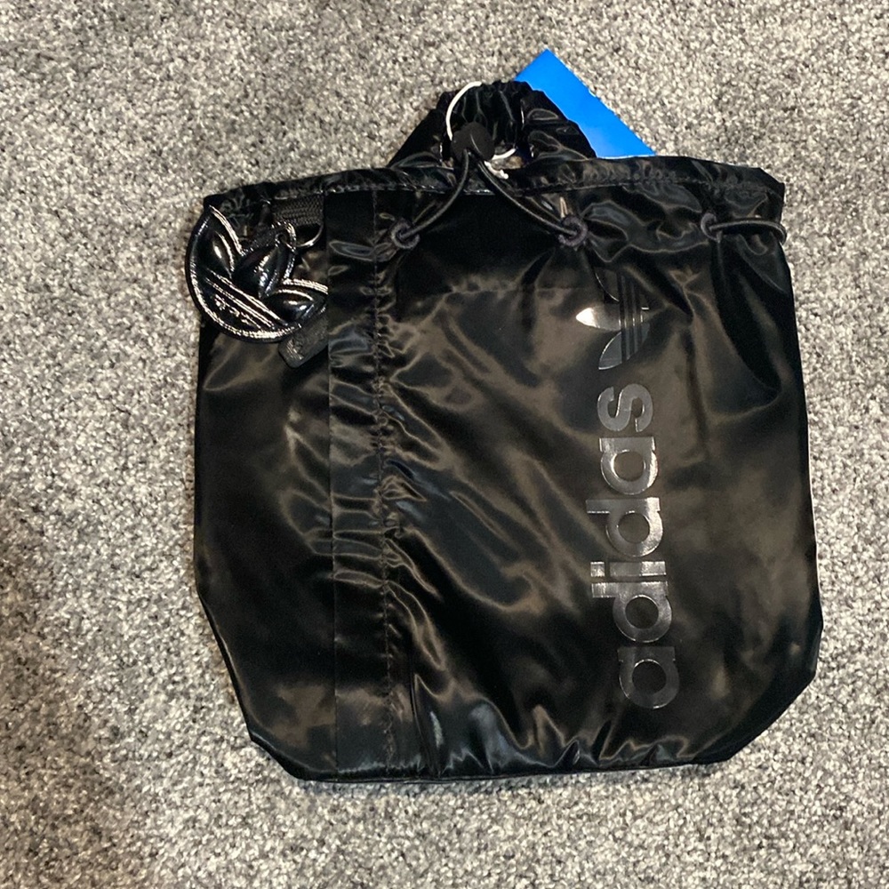 Adidas mini backpack